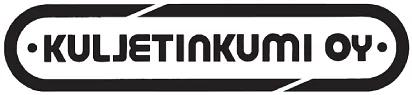 Kuljetinkumi Oy -logo